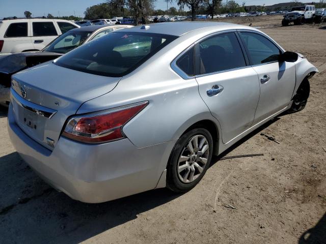 Photo 3 from auction – 2014 NISSAN ALTIMA 2.5 with VIN 1N4AL3AP5EC326834