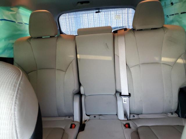 Photo 10 from auction – 2019 SUBARU ASCENT PRE with VIN 4S4WMACD7K3434755