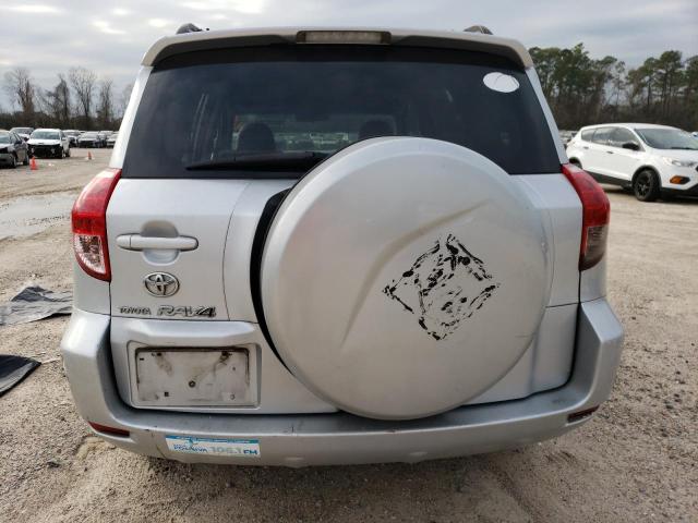Photo 6 from auction – 2006 TOYOTA RAV4 with VIN JTMZD33V465009476