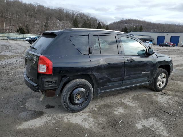 Photo 3 from auction – 2013 JEEP COMPASS SP with VIN 1C4NJCBA7DD251039