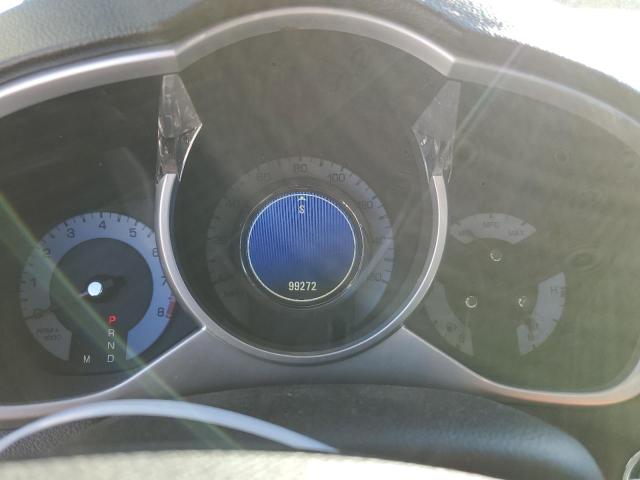 Photo 9 from auction – 2012 CADILLAC SRX LUXURY with VIN 3GYFNAE38CS518076