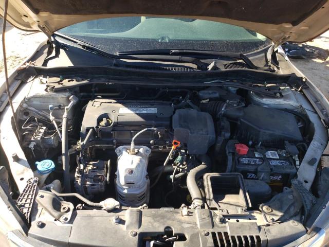 Photo 11 from auction – 2013 HONDA ACCORD EX with VIN 1HGCR2F75DA272693