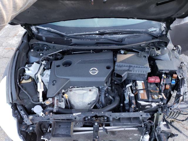 Photo 11 from auction – 2015 NISSAN ALTIMA 2.5 with VIN 1N4AL3AP8FC423656