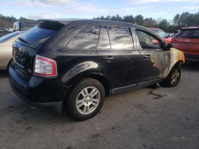 Photo 3 from auction – 2008 FORD EDGE SEL with VIN 2FMDK48C08BA36293
