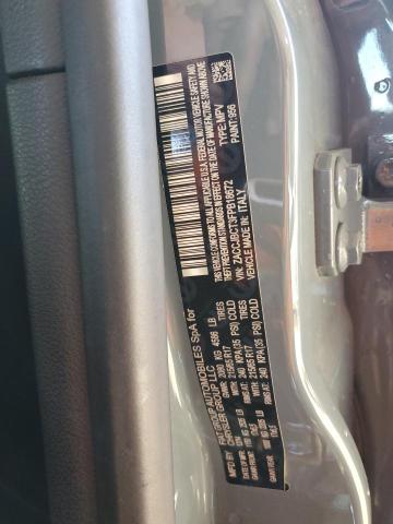 Photo 14 from auction – 2015 JEEP RENEGADE T with VIN ZACCJBCT3FPB18672