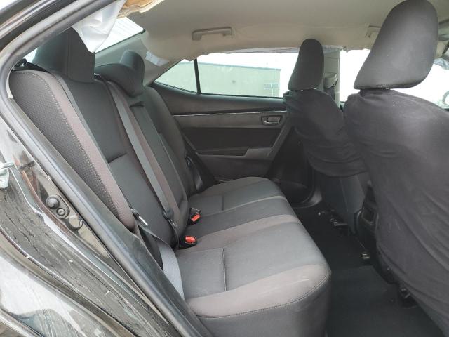 Photo 10 from auction – 2019 TOYOTA COROLLA L with VIN 5YFBURHE2KP908279