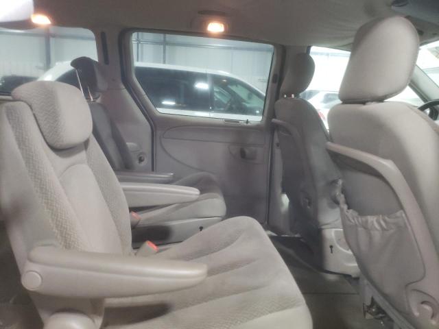 Photo 11 from auction – 2005 DODGE GRAND CARA with VIN 2D4GP44L85R168152