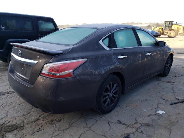 Photo 3 from auction – 2015 NISSAN ALTIMA 2.5 with VIN 1N4AL3AP8FC423656