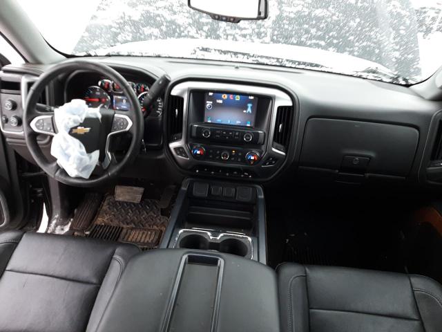Photo 8 from auction – 2014 CHEVROLET 1500 with VIN 3GCUKSEC5EG534592