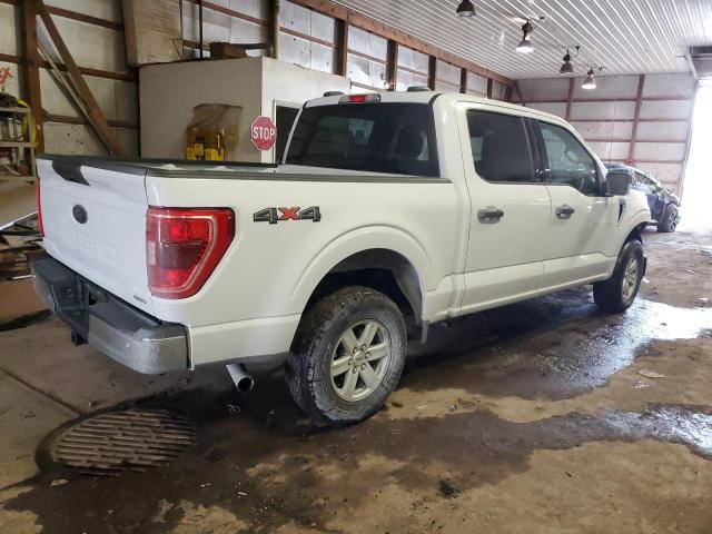 Photo 3 from auction – 2021 FORD F150 SUPER with VIN 1FTFW1E83MFA42131