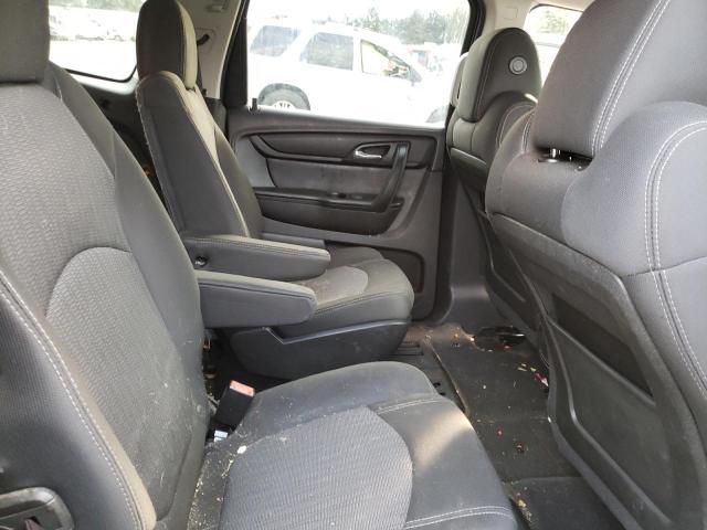 Photo 11 from auction – 2013 CHEVROLET TRAVERSE L with VIN 1GNKVGKD8DJ179480