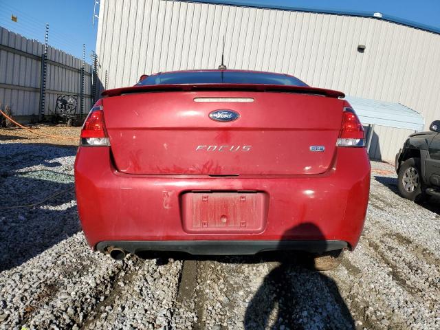 Photo 6 from auction – 2011 FORD FOCUS SES with VIN 1FAHP3GN4BW184897