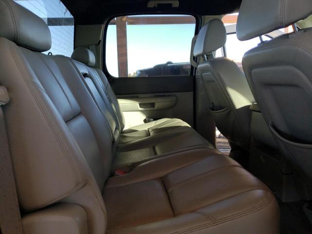 Photo 10 from auction – 2008 GMC SIERRA K15 with VIN 2GTEK13MX81223747