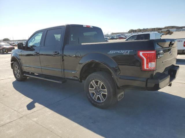 Photo 2 from auction – 2017 FORD F150 SUPER with VIN 1FTFW1EFXHKD27906