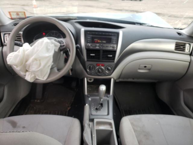 Photo 8 from auction – 2012 SUBARU FORESTER 2 with VIN JF2SHABC4CH427235
