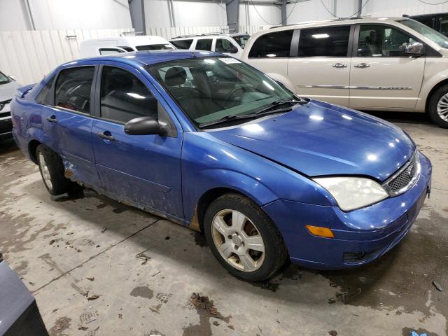 Photo 4 from auction – 2005 FORD FOCUS ZX4 with VIN 1FAFP34N75W200056