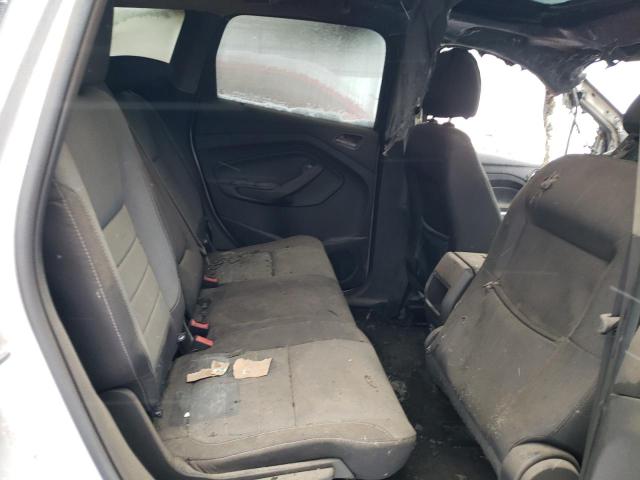 Photo 10 from auction – 2016 FORD ESCAPE SE with VIN 1FMCU0G76GUB55896