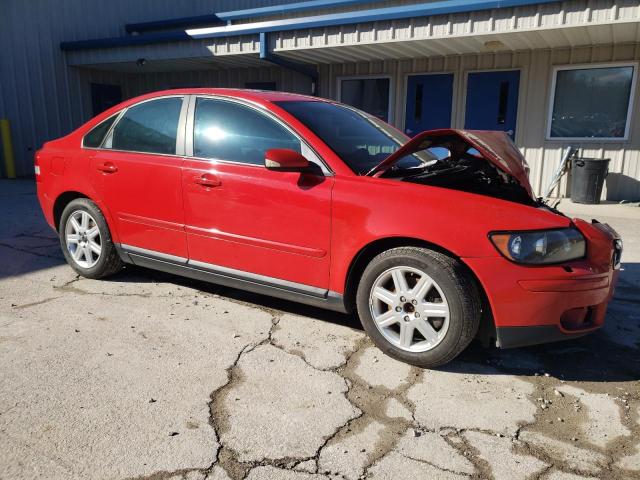 Photo 4 from auction – 2006 VOLVO S40 2.4I with VIN YV1MS382562163012