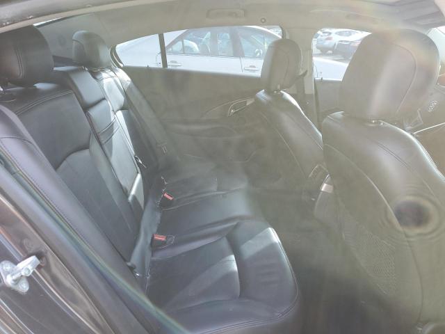 Photo 10 from auction – 2013 BUICK LACROSSE P with VIN 1G4GF5E3XDF209807