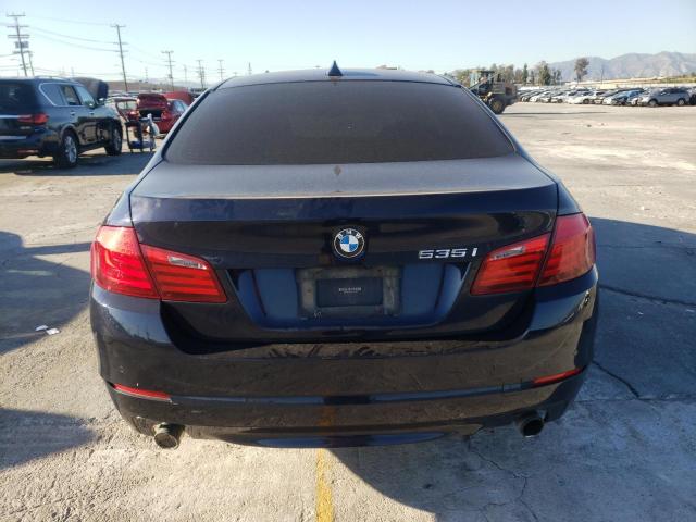 Photo 6 from auction – 2013 BMW 535 XI with VIN WBAFU7C58DDU69184