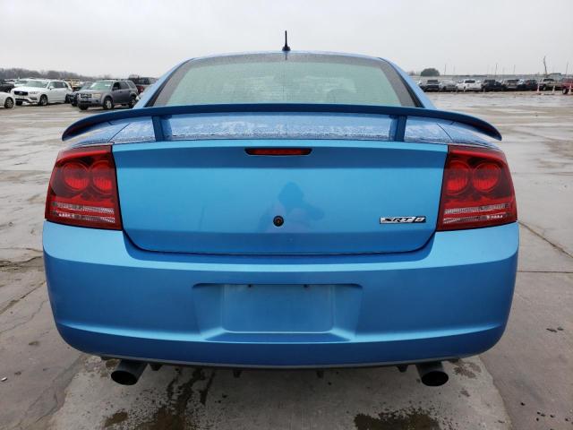 Photo 6 from auction – 2008 DODGE CHARGER SR with VIN 2B3LA73W08H171536
