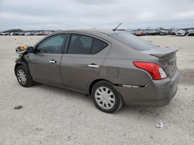 Photo 2 from auction – 2017 NISSAN VERSA S with VIN 3N1CN7AP6HK432067