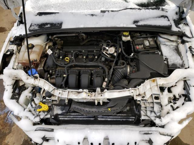 Photo 11 from auction – 2017 FORD FOCUS SE with VIN 1FADP3K22HL249977