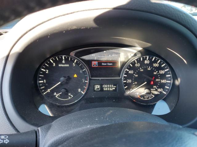 Photo 9 from auction – 2015 NISSAN ALTIMA 2.5 with VIN 1N4AL3AP3FC261547