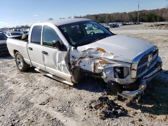 Photo 4 from auction – 2008 DODGE RAM 1500 S with VIN 1D7HU18278J223229