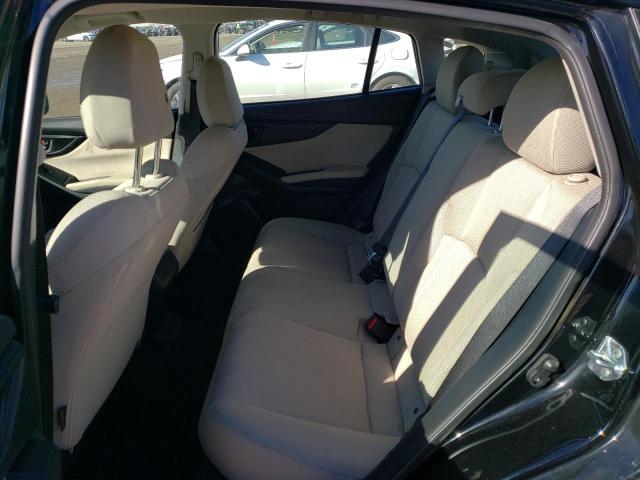Photo 10 from auction – 2019 SUBARU IMPREZA with VIN 4S3GTAA63K3712955