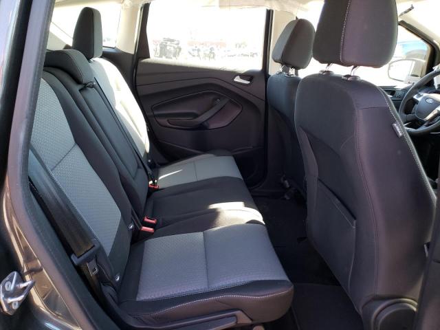 Photo 10 from auction – 2017 FORD C-MAX SE with VIN 1FADP5AUXHL115264