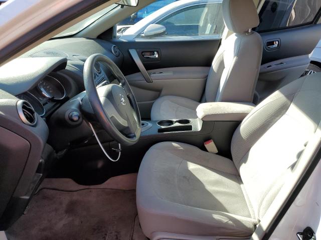 Photo 7 from auction – 2011 NISSAN ROGUE S with VIN JN8AS5MT6BW160663