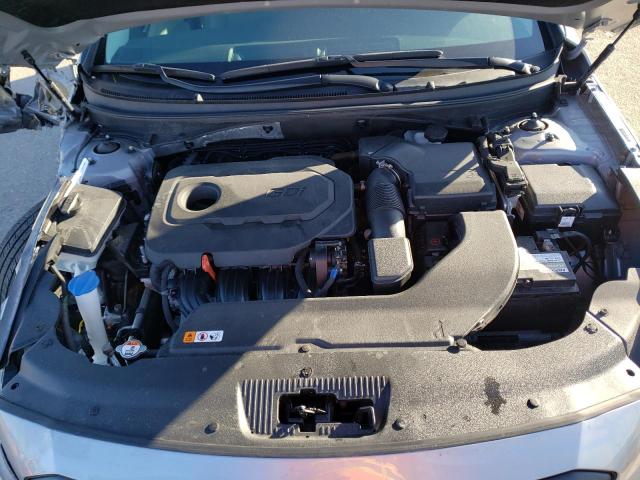 Photo 11 from auction – 2017 HYUNDAI SONATA SPO with VIN 5NPE34AF6HH569716