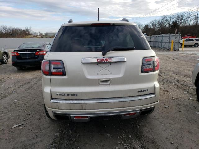 Photo 6 from auction – 2014 GMC ACADIA DEN with VIN 1GKKVTKD2EJ150676