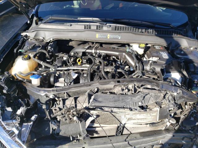 Photo 11 from auction – 2020 FORD FUSION TIT with VIN 3FA6P0K91LR138514