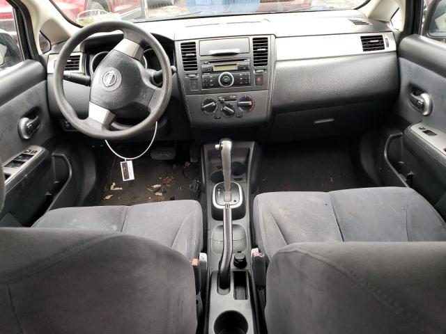Photo 8 from auction – 2007 NISSAN VERSA S with VIN 3N1BC13E97L449643