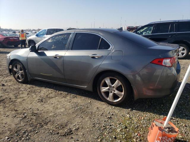 Photo 2 from auction – 2009 ACURA TSX with VIN JH4CU26669C011023