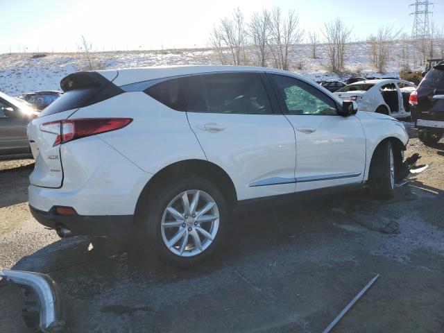 Photo 3 from auction – 2020 ACURA RDX with VIN 5J8TC2H33LL011531