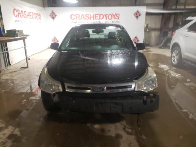 Photo 5 from auction – 2008 FORD FOCUS SE with VIN 1FAHP35N38W273291