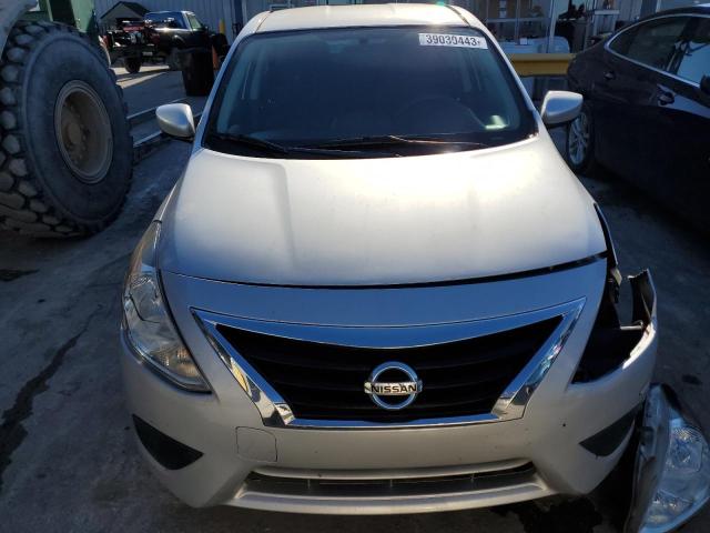 Photo 5 from auction – 2017 NISSAN VERSA S with VIN 3N1CN7AP8HK470514