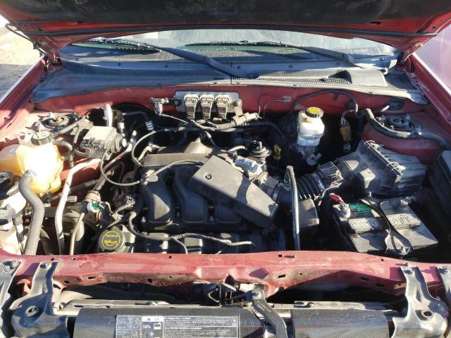 Photo 12 from auction – 2005 FORD ESCAPE XLT with VIN 1FMYU93135DA12042