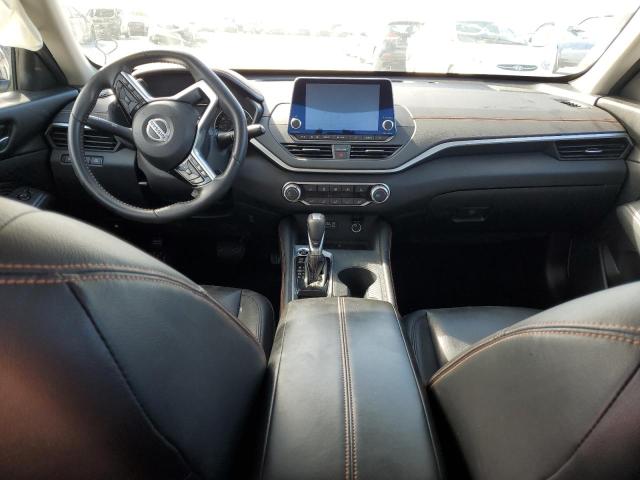 Photo 8 from auction – 2019 NISSAN ALTIMA SR with VIN 1N4BL4CV0KN325502