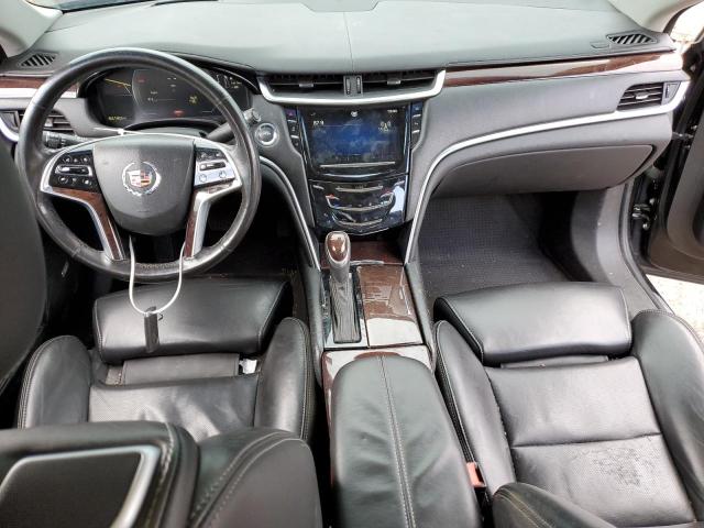 Photo 8 from auction – 2013 CADILLAC XTS PREMIU with VIN 2G61T5S36D9212626