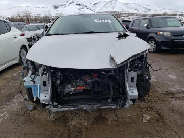 Photo 5 from auction – 2015 LEXUS CT 200 with VIN JTHKD5BH3F2225926