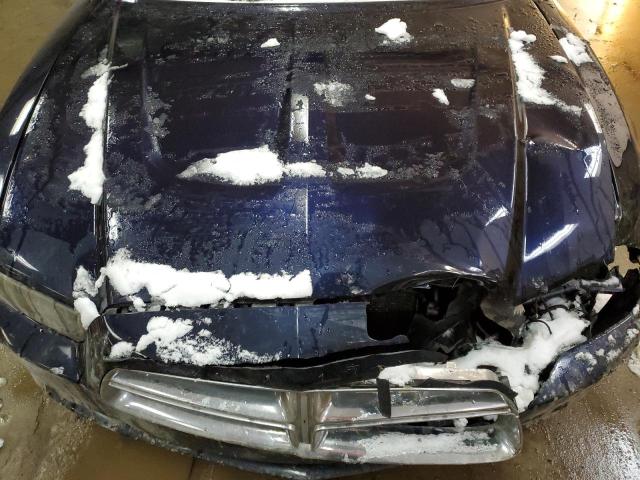 Photo 11 from auction – 2012 DODGE CHARGER SX with VIN 2C3CDXHG1CH187703