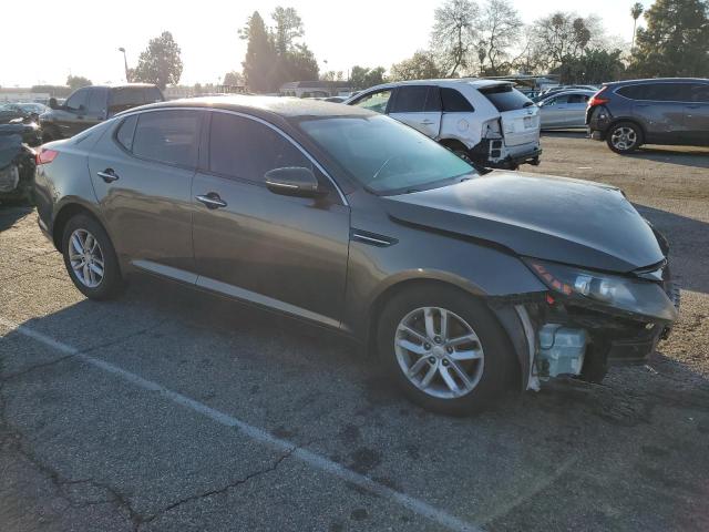 Photo 4 from auction – 2013 KIA OPTIMA LX with VIN 5XXGM4A73DG156138