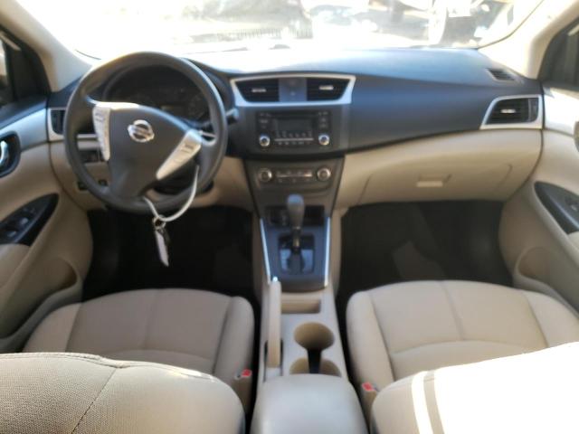 Photo 8 from auction – 2016 NISSAN SENTRA S with VIN 3N1AB7AP2GY296080