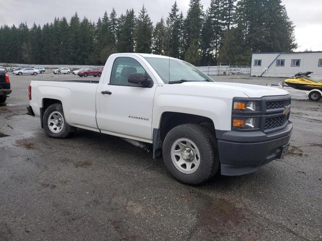 Photo 4 from auction – 2014 CHEVROLET SILVERADO with VIN 1GCNCPEH8EZ361192