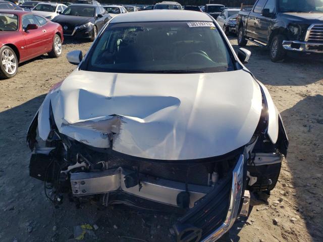 Photo 5 from auction – 2018 NISSAN ALTIMA 2.5 with VIN 1N4AL3AP4JC177570
