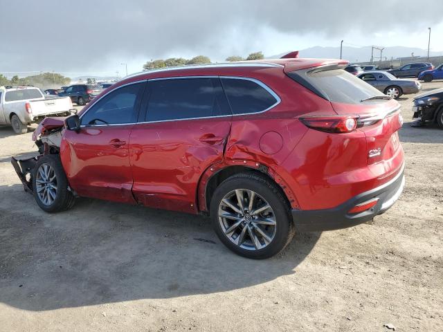 Photo 2 from auction – 2020 MAZDA CX-9 SIGNA with VIN JM3TCBEY0L0413112